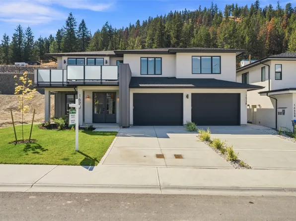 1673 Camas Ct, Kamloops, BC V2E 0E6