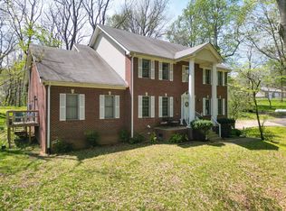 1628 Shell Rd, Goodlettsville, TN 37072
