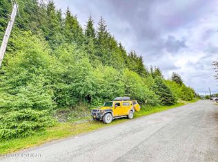 LOT Dc #4, Thorne Bay, AK 99919