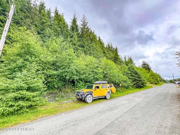 LOT Dc #4, Thorne Bay, AK 99919