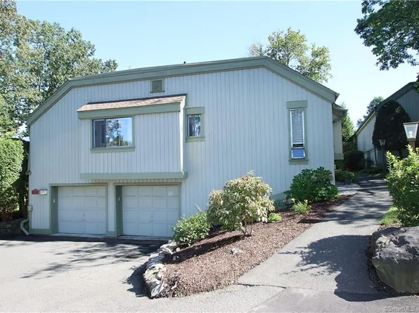 196A Heritage Village #196A, Southbury, CT 06488