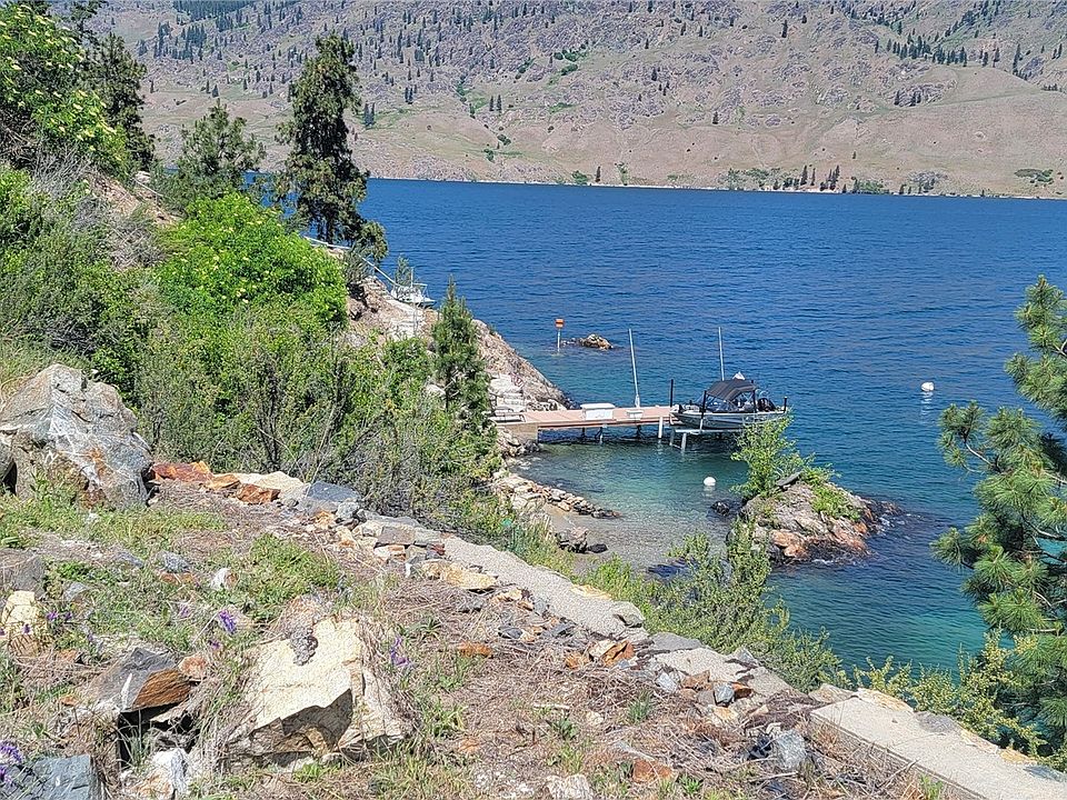 18700 S Lakeshore Road, Chelan, WA 98816 MLS 2075854 Zillow