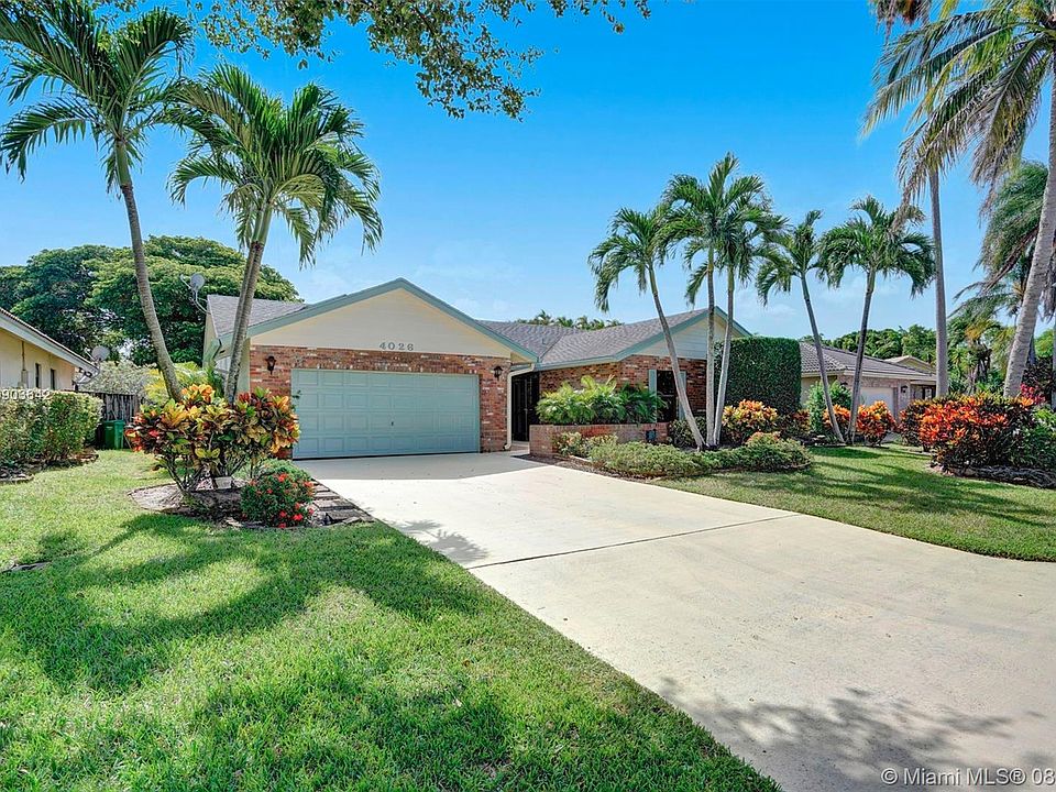 1st image of 4026 NW 70th Ave