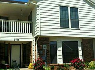 2417 Sweetwater, Edmond, OK 73012