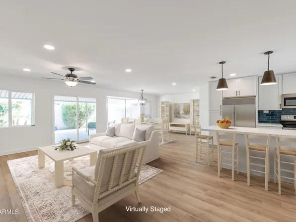 7836 E HIGHLAND Avenue, Scottsdale, AZ 85251