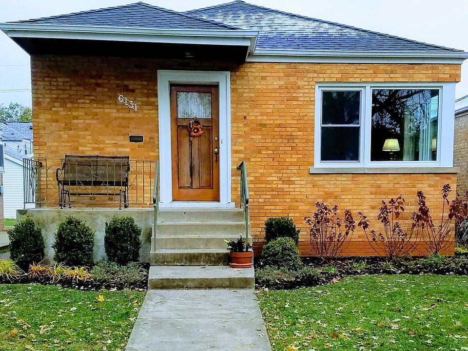 1st image of 6131 N Kedvale Ave