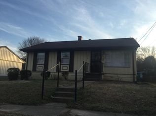 3214 Hazelhurst Ave, Richmond, VA 23222