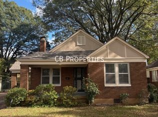542 S Greer St, Memphis, TN 38111