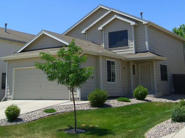 5543 Fossil Ct E, Fort Collins, CO 80525
