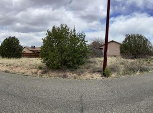 4840 N Teepee Ter #115, Rimrock, AZ 86335