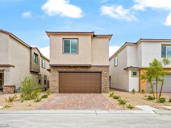 9568 Sagebrush Grove St, Las Vegas, NV 89178