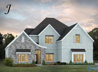 101 Gateshead Cir, Madison, AL 35758