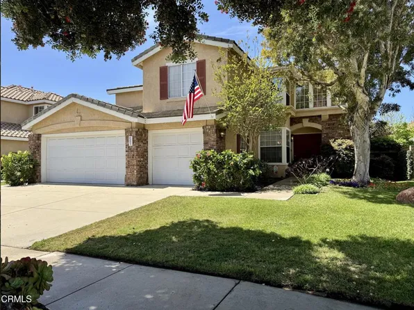 2321 Diamond Head Way, Oxnard, CA 93036