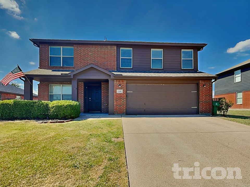 1st image of 210 Vivian Dr
