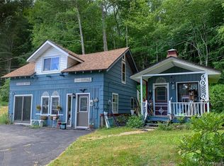 446 Shandelee Road, Livingston Manor, NY 12758