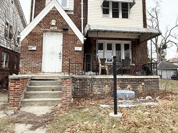 15025 Steel St #1, Detroit, MI 48227