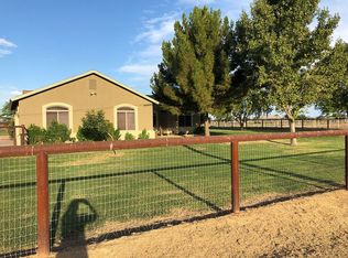 8927 S 213th Dr, Buckeye, AZ 85326