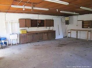 60 Highway 64 NE, New Salisbury, IN 47161