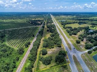 Confidential, Arcadia, FL 34266