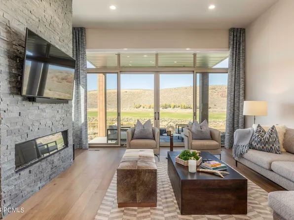 6342 Double Deer Loop, Park City, UT 84098