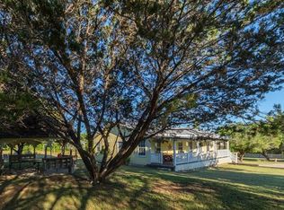 11603 Ranch House Cv, Leander, TX 78641