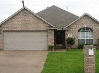 3202 Neuburg Ct, College Station, TX 77845