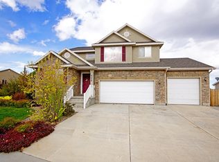 6238 W Imperial Oak Dr, West Jordan, UT 84081
