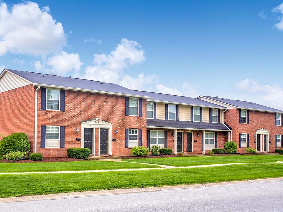 The Addison on Main Apartment Rentals Mishawaka, IN Zillow