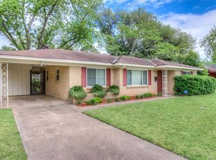 2815 E Cavett Dr, Shreveport, LA 71104