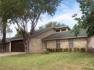 206 Oklahoma St, Laredo, TX 78041