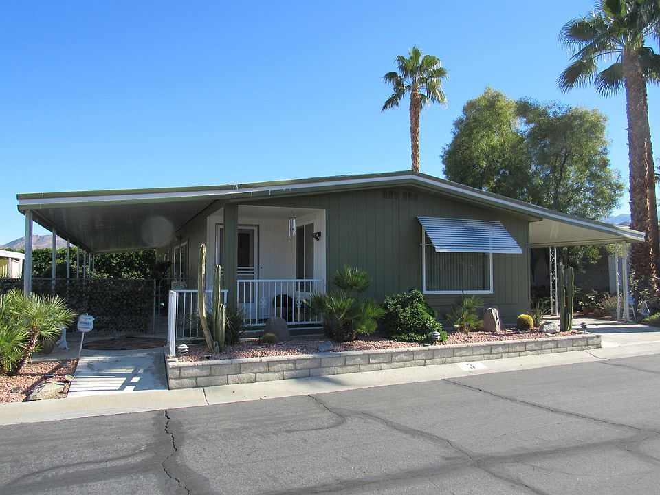 1st image of 49305 Highway 74 Space 3
