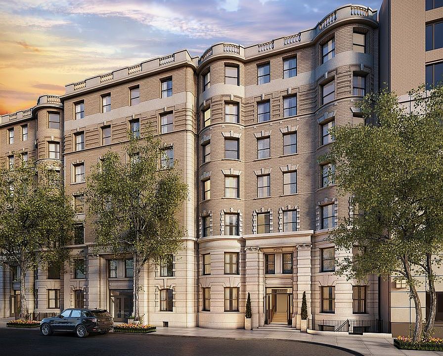 1st image of 350 W 71st St #5B