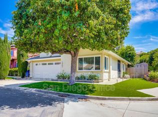 3002 Spearman Ln, Spring Valley, CA 91978
