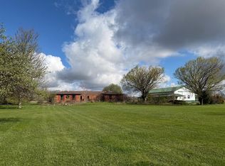 7030 Us Highway 42, Mount Gilead, OH 43338