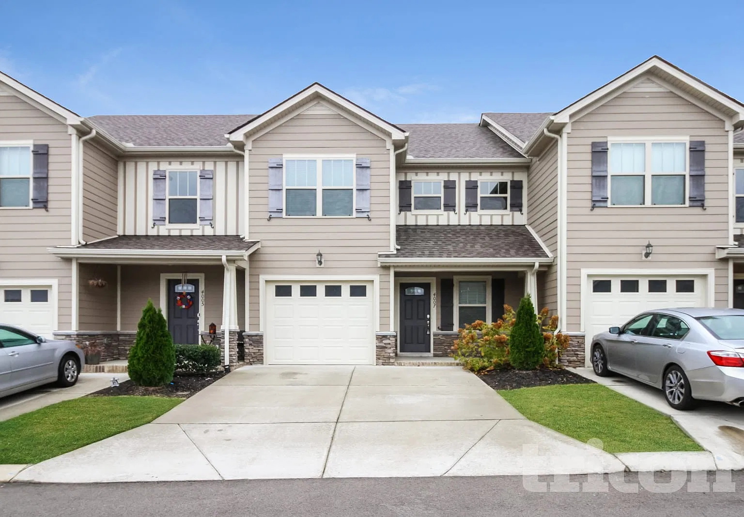 4007 Commons Drive Spring Hill TN — Photo 1