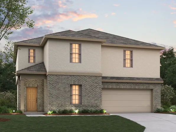 Cortez Plan, Legacy Hills