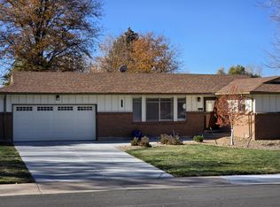 7403 S Tamarac St, Centennial, CO 80112