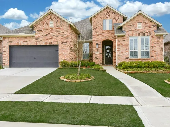 19123 Timberwood Run Dr, Cypress, TX 77433
