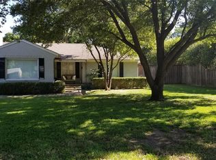 5941 Meaders Ln LOT 12, Dallas, TX 75230