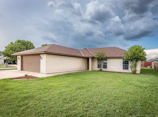 4515 SW Malcom Rd, Lawton, OK 73505