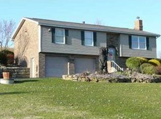 6298 Kemerer Hollow Rd, Export, PA 15632