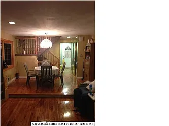 Sold by Robert DeFalco Realty