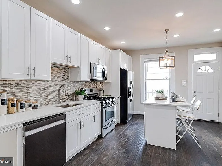 442 N Linwood Ave — Photo 12