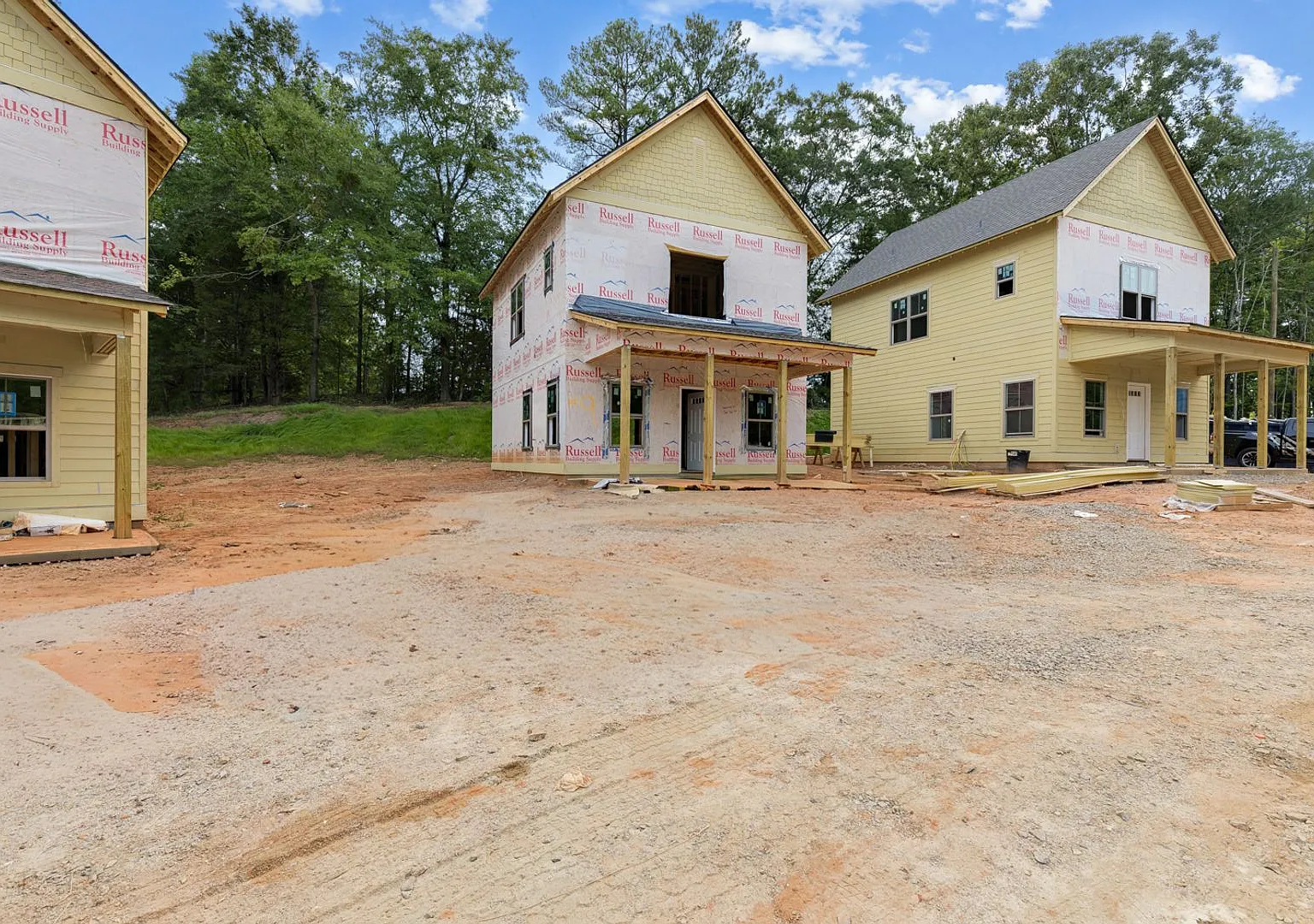 New Construction at Cottages on Wire - Available 2027! — Photo 3