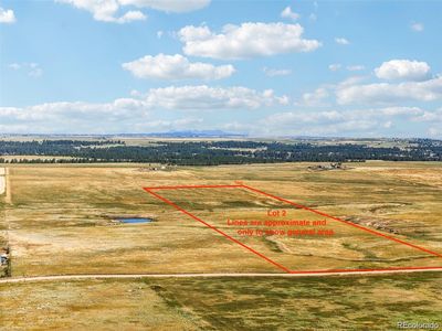 Lot 2 County Road 37, Elbert, CO, 80106