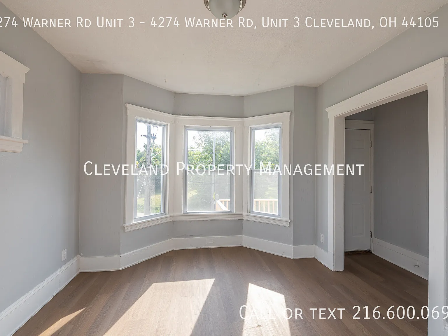 Renovated 2 Bedroom — Photo 3