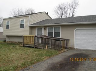 3280 Everson Rd E, Columbus, OH 43232