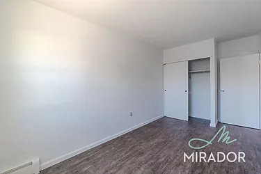 Rented by Mirador Real Estate