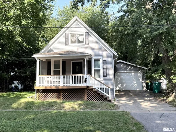 355 N Pearl St, Galesburg, IL 61401