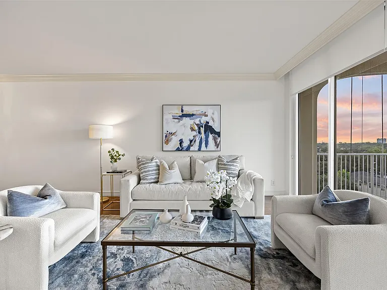 3711 San Felipe St #6C — Photo 3